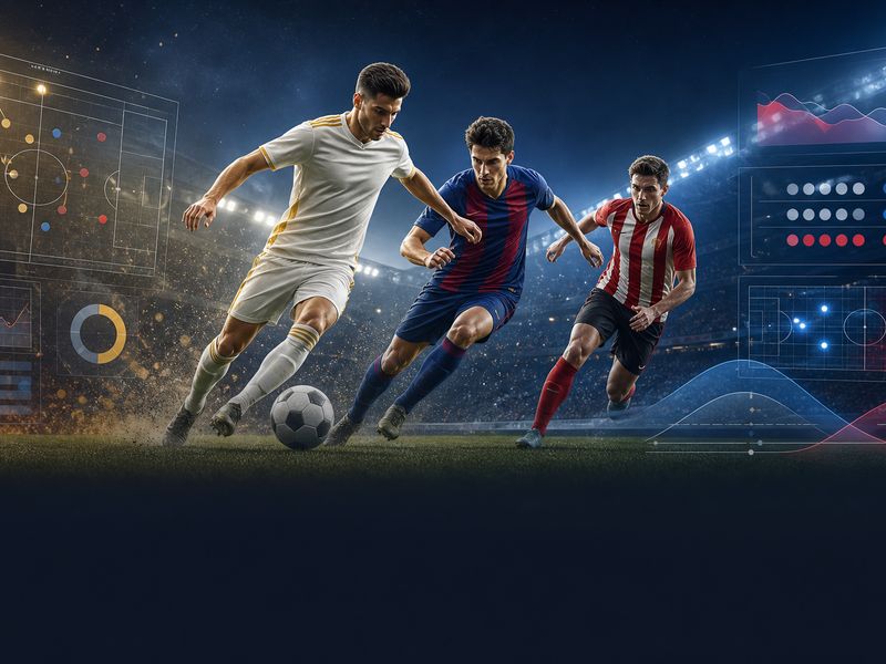 Soi kèo bóng đá La Liga 2026: Nhận định tỷ lệ trận cầu tâm điểm vòng đấu này