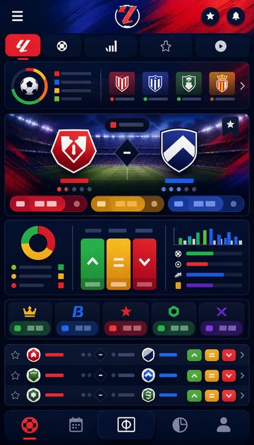 kèo bóng đá la liga screenshot 2